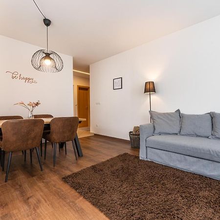 Apartament Appartament Emma Brunico Zewnętrze zdjęcie