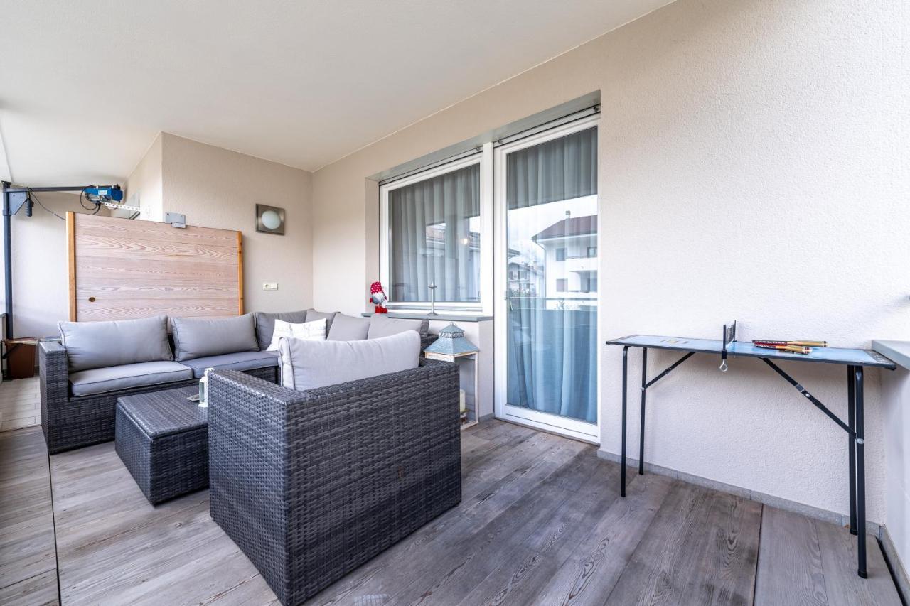 Apartament Appartament Emma Brunico Zewnętrze zdjęcie