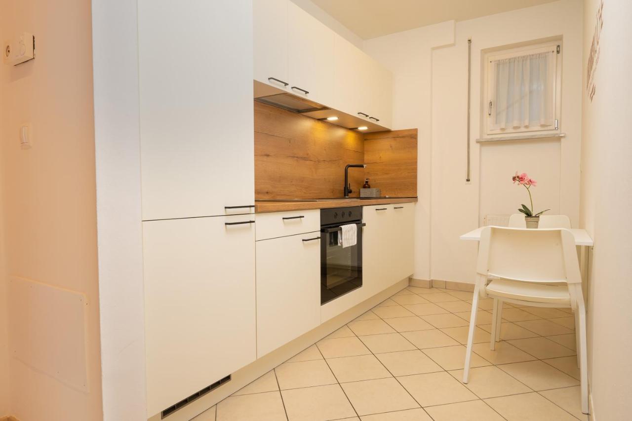 Apartament Appartament Emma Brunico Zewnętrze zdjęcie