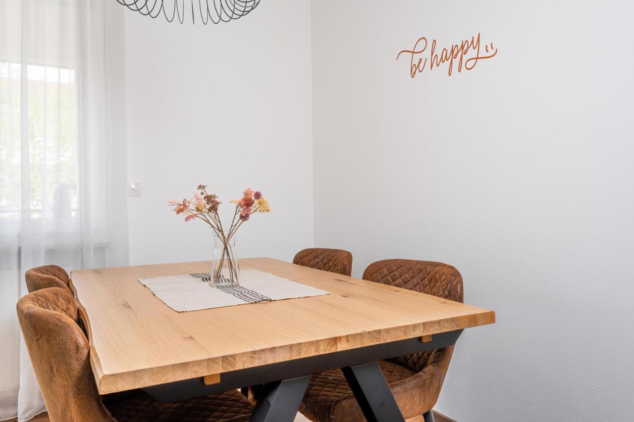 Apartament Appartament Emma Brunico Zewnętrze zdjęcie