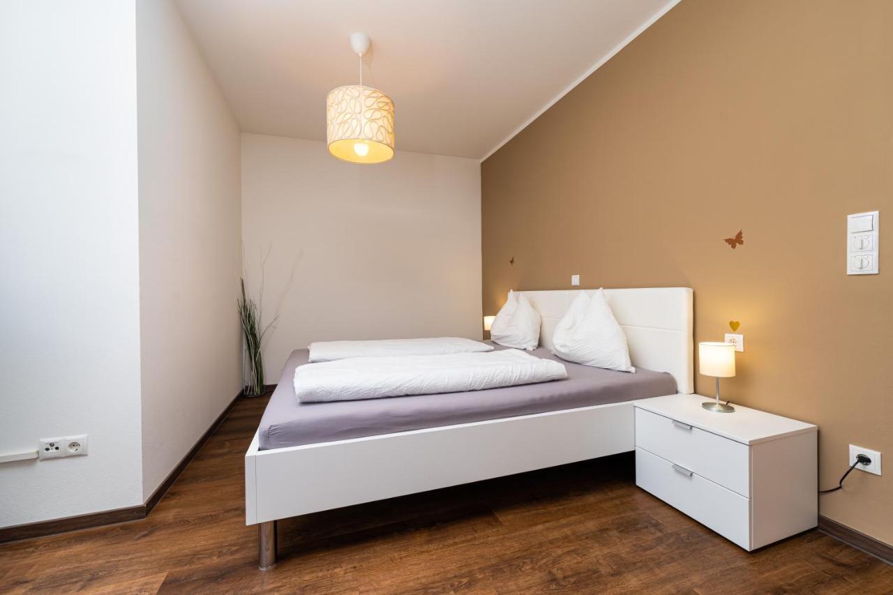Apartament Appartament Emma Brunico Zewnętrze zdjęcie
