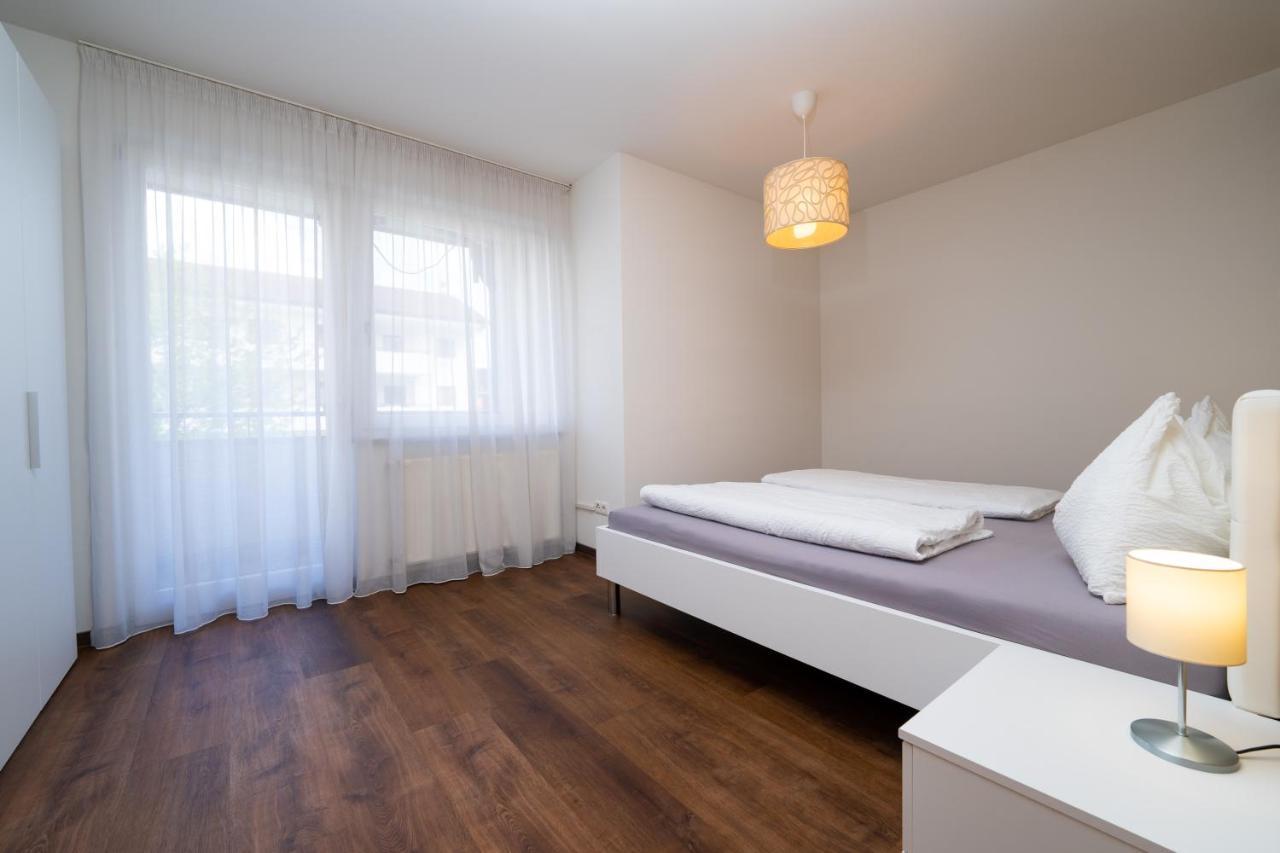 Apartament Appartament Emma Brunico Zewnętrze zdjęcie