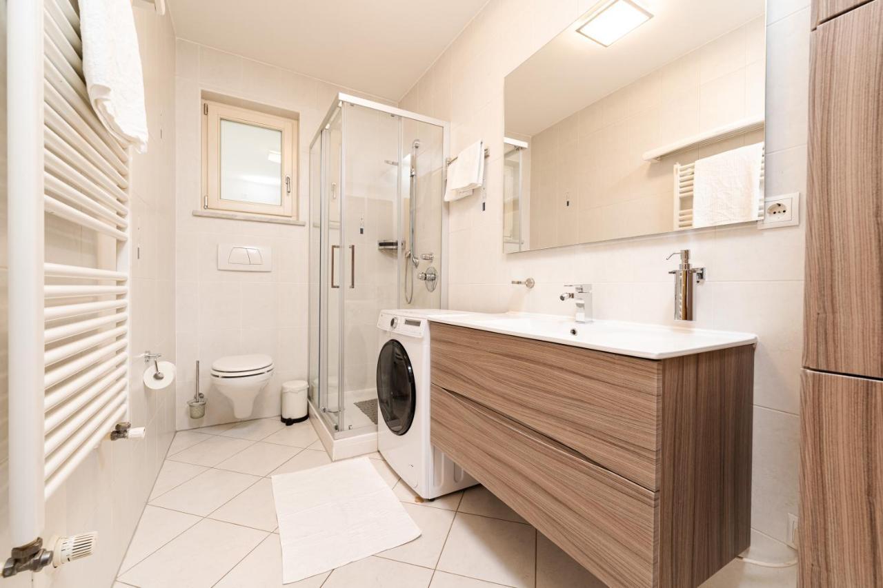 Apartament Appartament Emma Brunico Zewnętrze zdjęcie