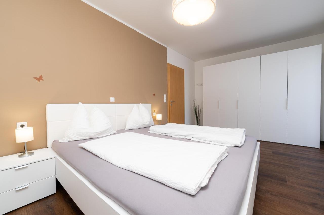 Apartament Appartament Emma Brunico Zewnętrze zdjęcie